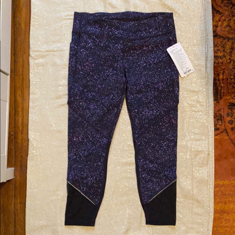 Lulu Lemon leggings